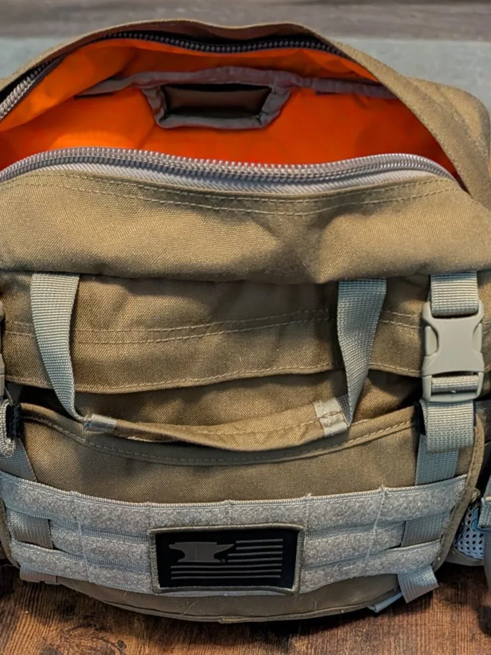 Mountainsmith EVO Lumbar Pack